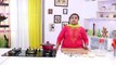 Aloo Gobhi Tahiri | Recipes Under 15 Minutes | Chef Jaaie | Sanjeev Kapoor Khazana