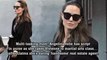 Multi-tasking mom! Angelina Jolie has script in purse as she takes Vivienne to martial arts class… after claims she's dating 'handsome' real estate agent.