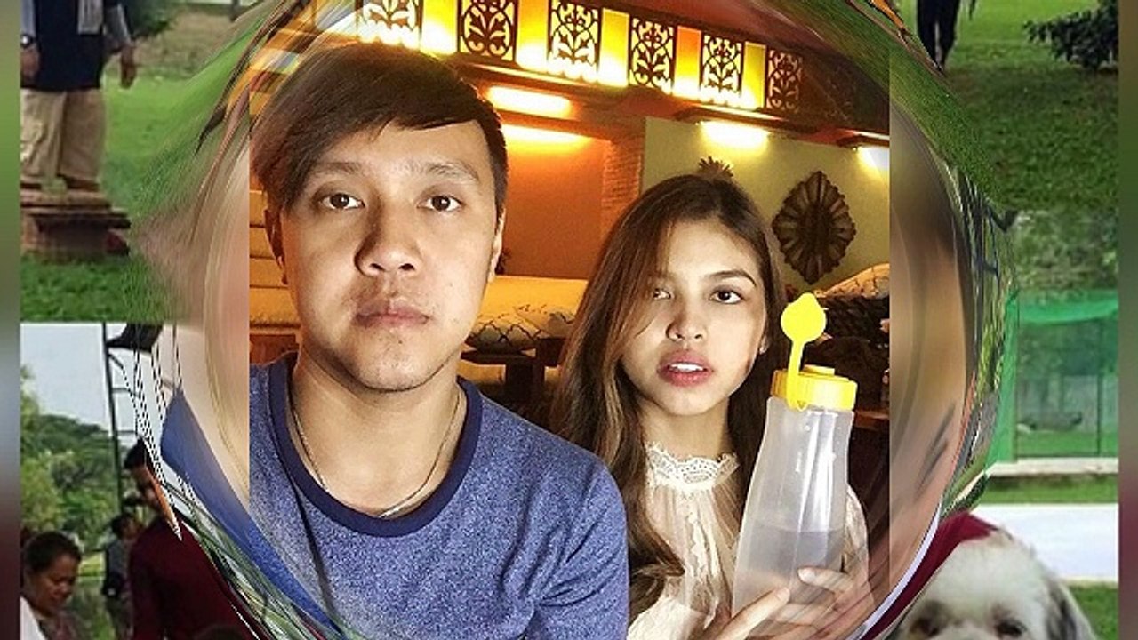 Exclusive News Kyline Alcantara may naging mensahe kay Maine Mendaoza at Alden Richards