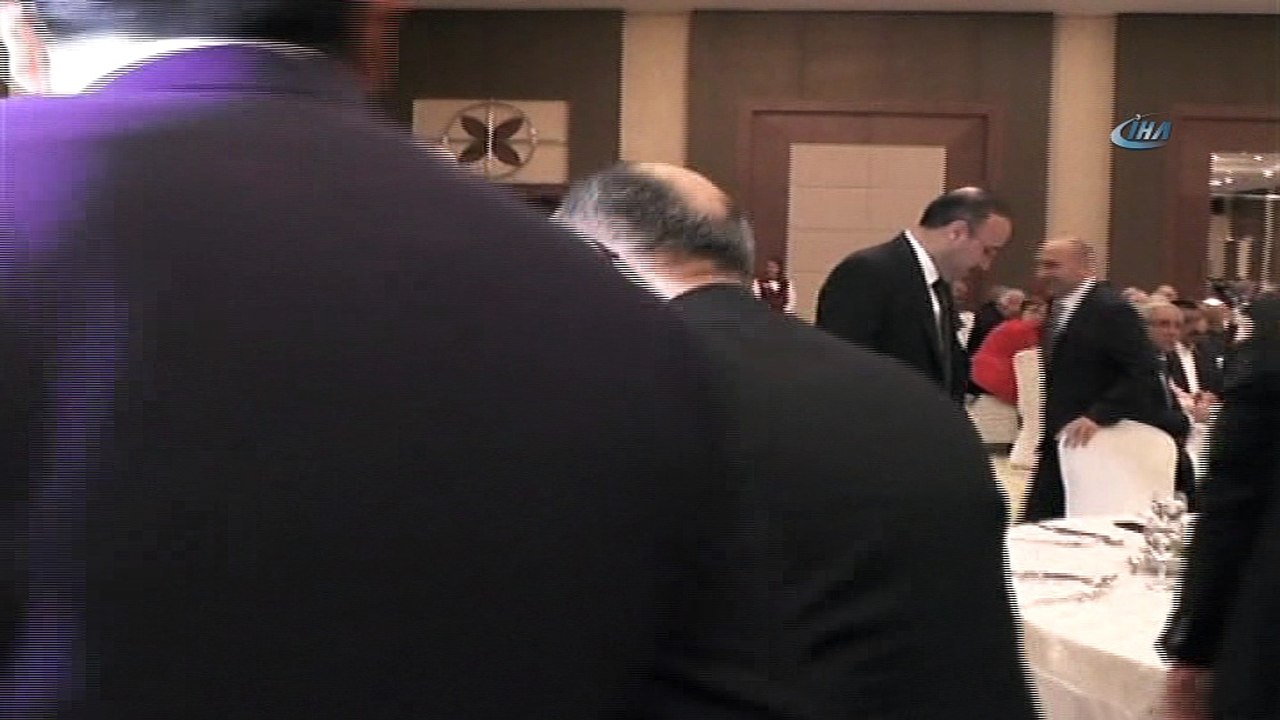 Vali Necati Şentürk'ten Ahmet Hakan ve İsrail'e gönderme