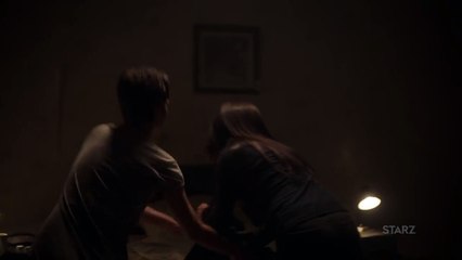 Counterpart Season 1 Episode 10 / Watch Online ~ No Man's Land, Part Two