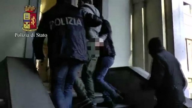 Terrorismo in Italia, il generale Morabito: Bene gli arresti, ma il rischio resta