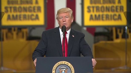 트럼프 "한미 FTA 합의, 대북 협상 후로 연기 고려" / YTN