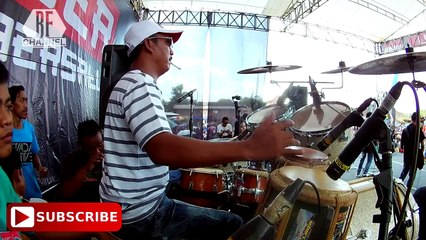 KONCO TURU - JIHAN AUDY - KENDANG CAK MET