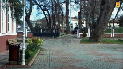 مراد علمدار يضرب حقان بعد تعذيبه لعبد الحي مدبلج FULLHD