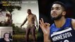Karl Anthony Towns Has An INSANE Game After EPIC All Nighter With Ben Simmons