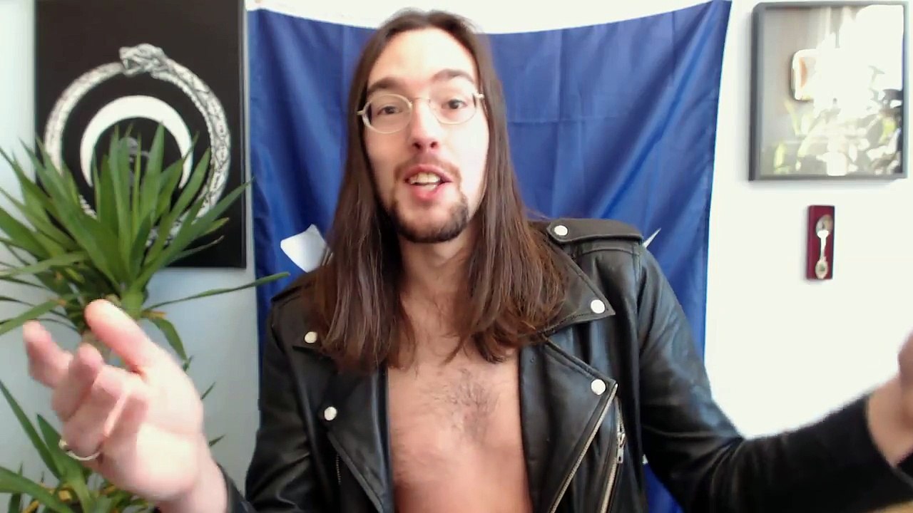 The Occult, Video 170: Occult Pride and Various Magickal Thoughts