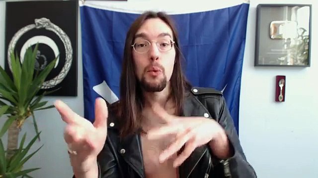 The Occult, Video 173: Moral Implications of Deaths Inevitability