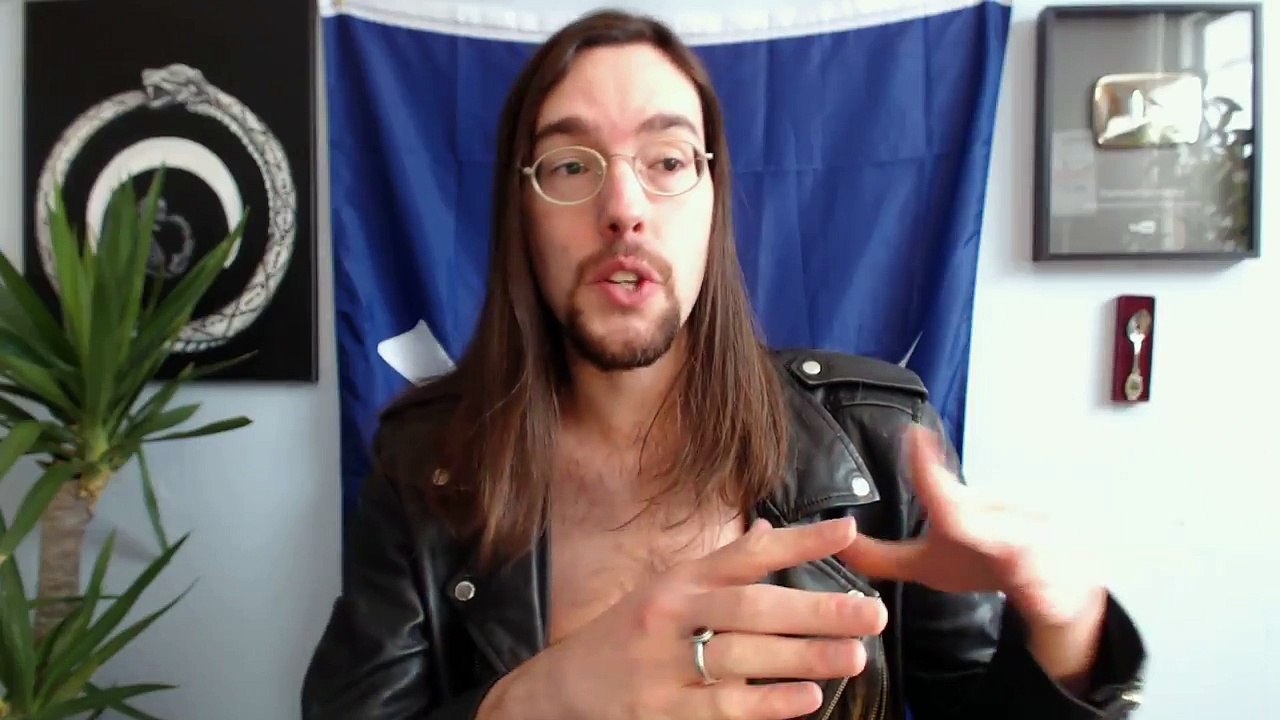 The Occult, Video 174: The Role of the Internet in Spreading Occultism