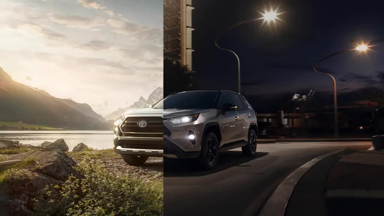 RAV4 Decisions
