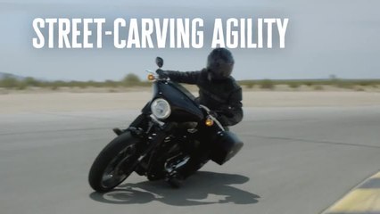 2018 Sport Glide | Harley-Davidson