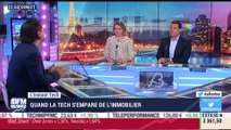 L'Instant Tech: Quand la tech s'empare de l'immobilier - 29/03