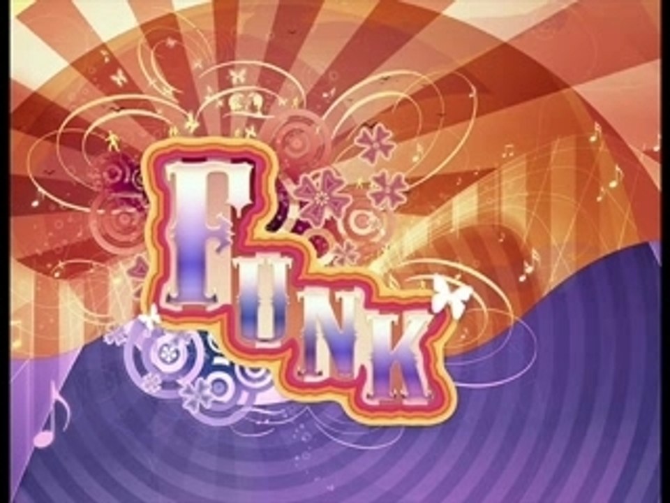 Funk komiko feel alright