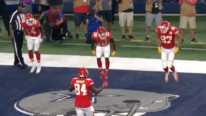 Celebrations Region: Vikings Leap Frog #7 vs. Chiefs Potato Sack Race #10