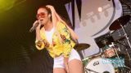 Karol G & Shaggy Drop Music Video for 'Tu Pum Pum' | Billboard News