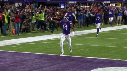 Jaw Droppers Region: Minnesota Miracle #2 vs. Tyreek Hill #15