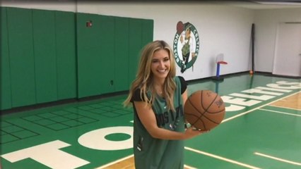 GTM: Daryl Morey critiques Cynthia Frelund's shooting technique