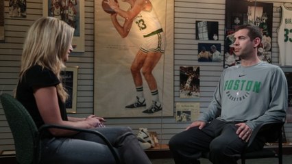 GTM: Brad Stevens on his in-game application of analytics