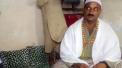 Pakistani Mad Husband - funny Asghar Khoso