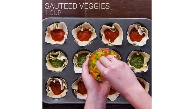 Dessert Ideas - Easy DIY Food Ideas - Tasty Fun Food Ideas