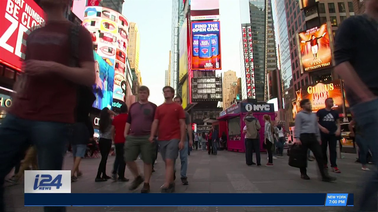 CLEARCUT | Russia hits back, expelling diplomats | Thursday, March 29th 2018