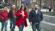 Married Pennsylvania Teachers Accused of Sexually Abusing Student