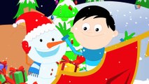 Vive le vent, vive le vent - Jingle Bells - Christmas Carols in French