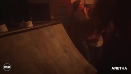 Boiler Room Amsterdam - Anetha