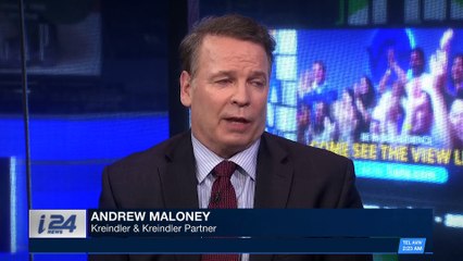 CLEARCUT | Victims can sue Saudi gov't over 9/11 attack | Thursday, March 29th 2018
