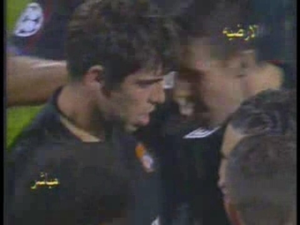 Juninho OL - Real Madrid