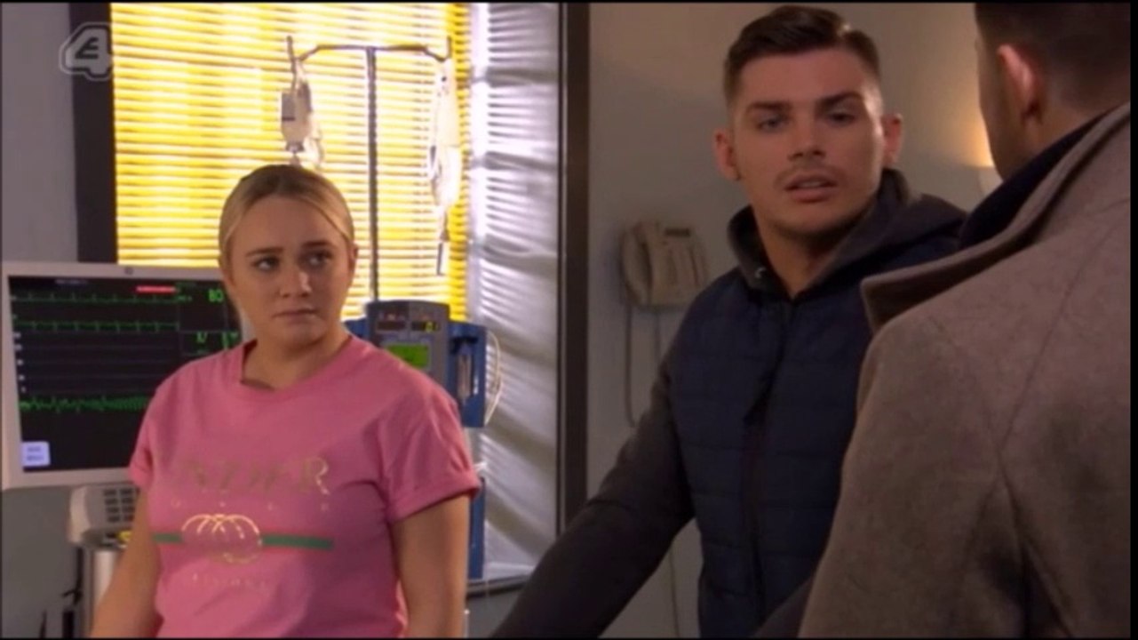 Ste & Ryan - 3/30/2018 *First Look*