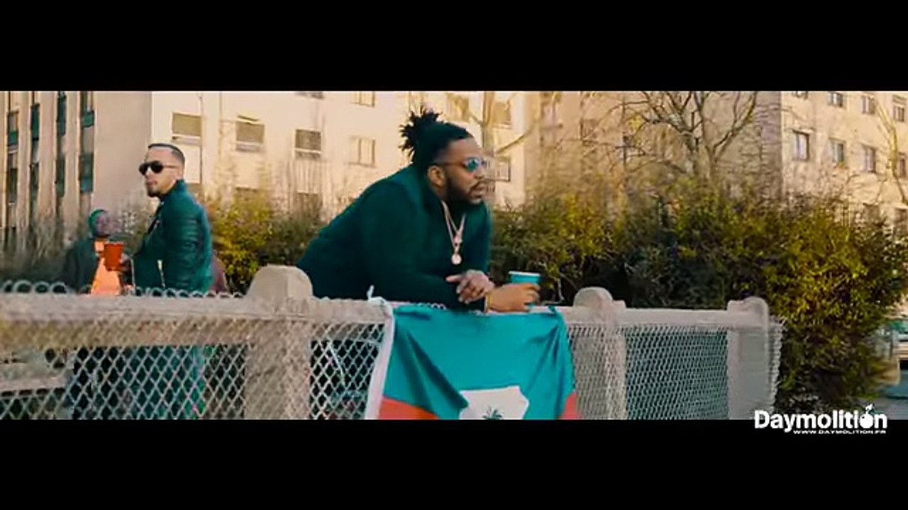 DOPI - Rue De La Monnaie (Prod By Dopeboy)