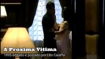 A Próxima Vítima - facadas de isabela