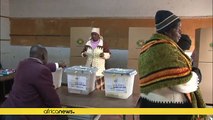 Zimbabwe Election Commission keen to avoid Kenyan situation