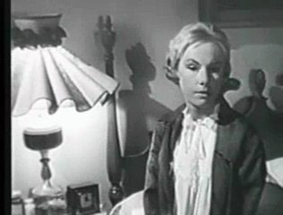 One Step Beyond- Tonight at 12:17