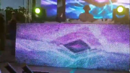 Miami beach party 2018