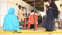 Nigeria's Boko Haram displaced women say no to unwanted pregnancies