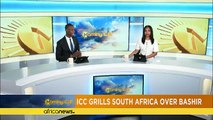 South Africa at fault for failing to arrest Al Bashir [The Morning Call]