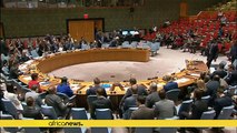 UN Security Council backs west African force to combat militants in Sahel