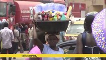 Nigerian girls lured into sex slavery