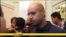 Gaddafi son Saif al-Islam freed by Zintan-based militia in Libya