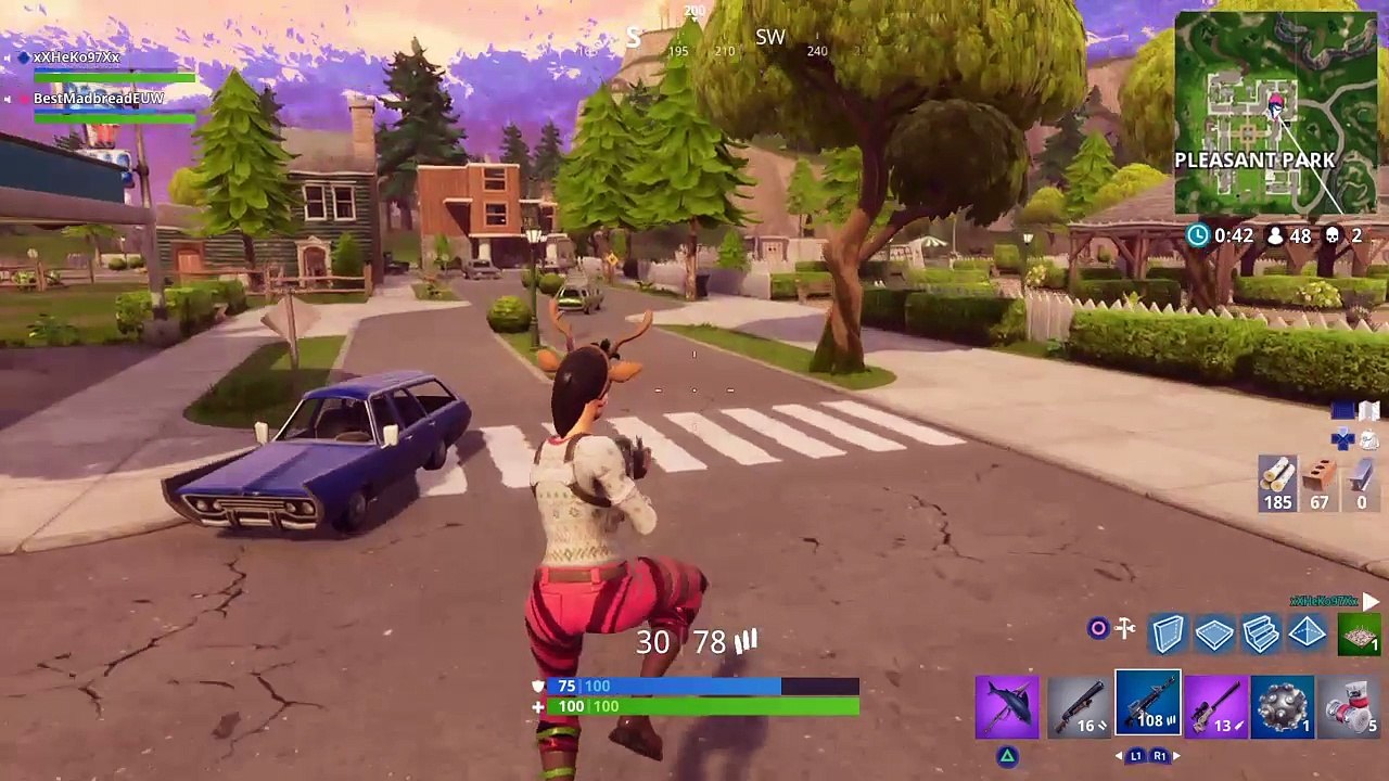Noscope