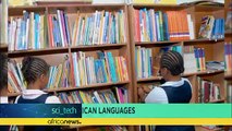 Teaching science subjects in African indigenous languages [Hi-Tech]