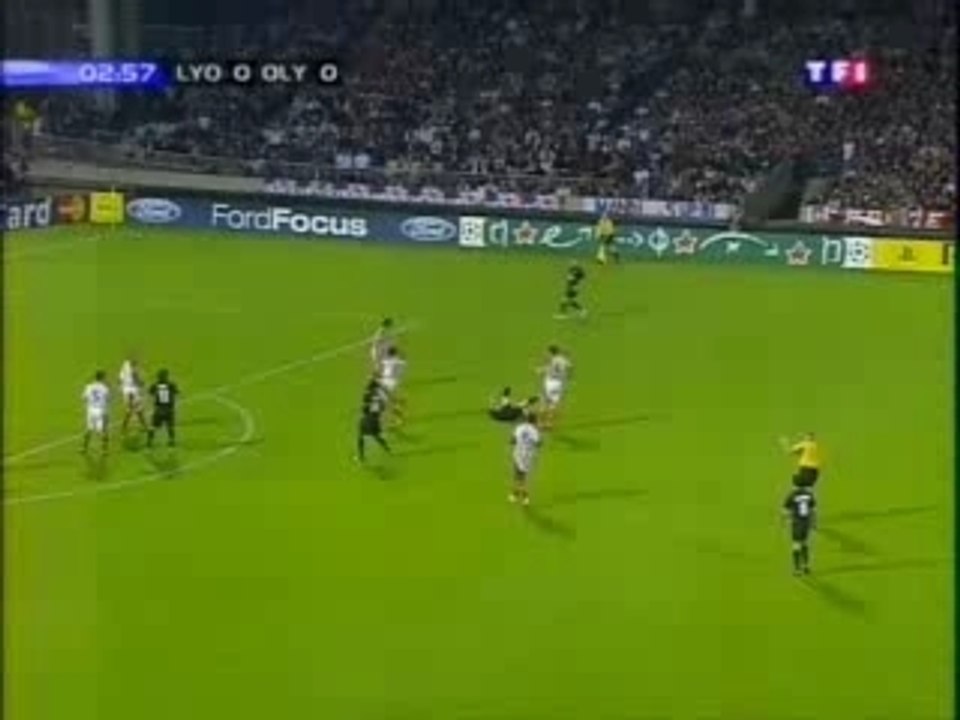 Juninho OL - Olympiakos