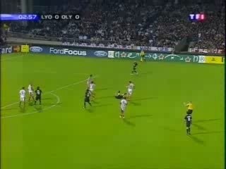 Juninho OL - Olympiakos