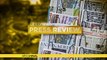 Press Review of April 25, 2017 [The Morning Call]