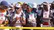 Morocco: Marathon des Sables kicks off in Sahara desert [no comment]