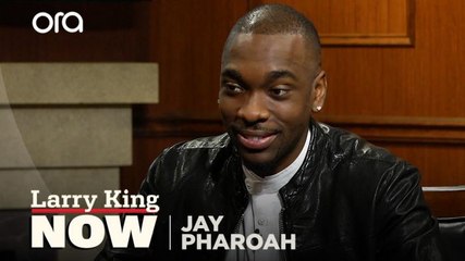 Jay Pharoah has Matt Damon to thank for his role in 'Unsane'