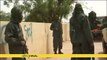 Eight jihadists arrested in Mali's restive north