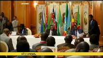 South Sudan government calls for Machar to be blacklisted